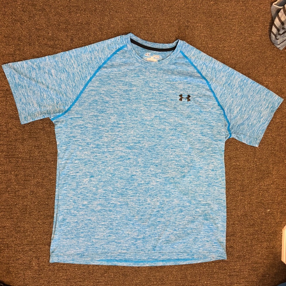 Under armour shirt